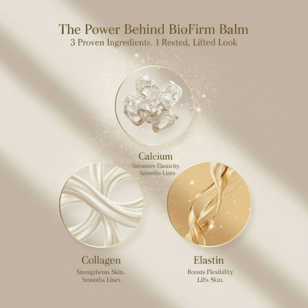 BioFirm Balm